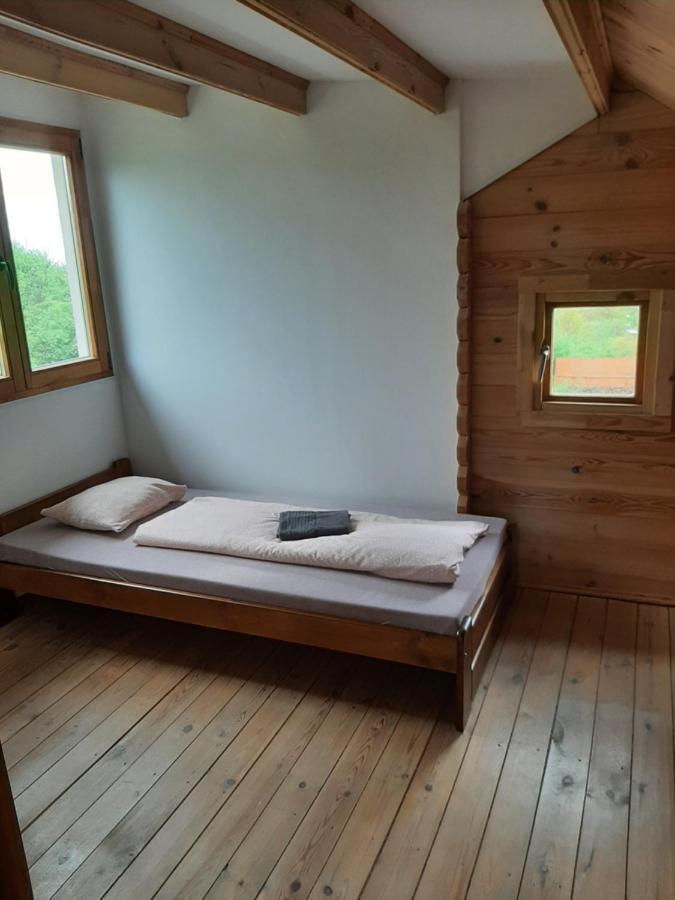 Domek Brno - Novy Liskovec Kültér fotó