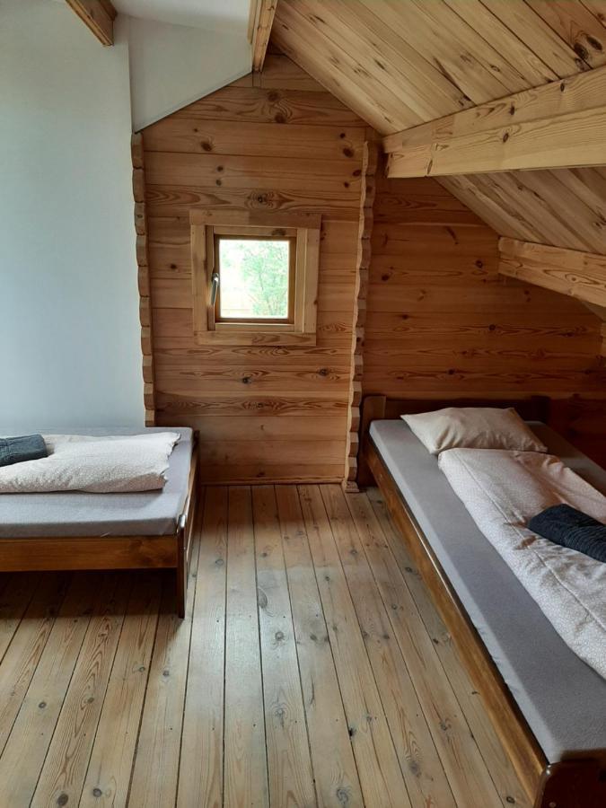 Domek Brno - Novy Liskovec Kültér fotó