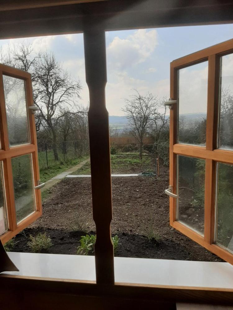Domek Brno - Novy Liskovec Kültér fotó