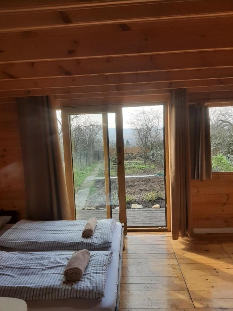 Domek Brno - Novy Liskovec Kültér fotó
